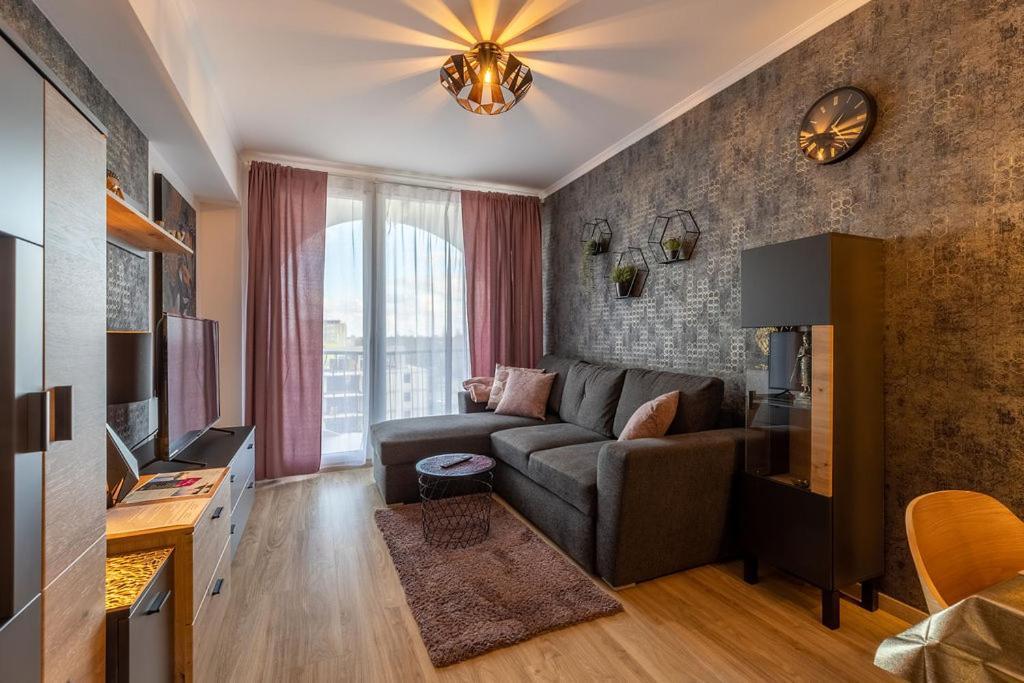 Gold Mandala Apartman Siófok Exterior foto