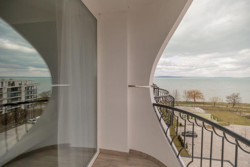Gold Mandala Apartman Siófok Exterior foto